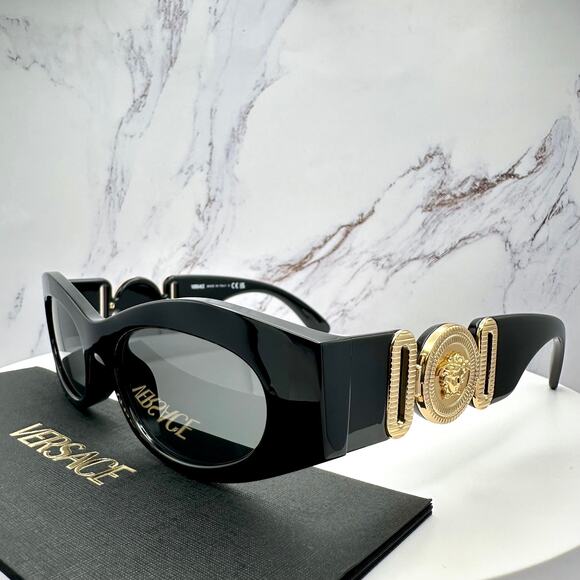 New Versace Sunglasses - Picture 16 of 16